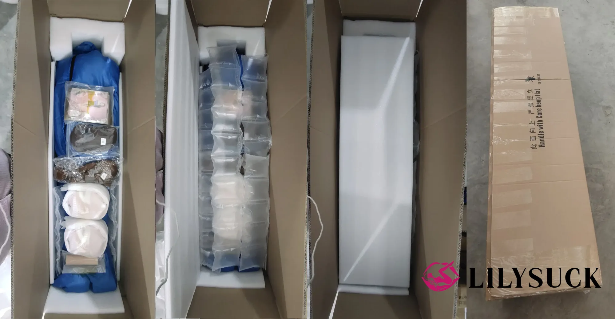 5FT6/171CM D CUP SILICONE PINK LOVER AI SEX DOLL ROS MAX S31 – VIVIAN